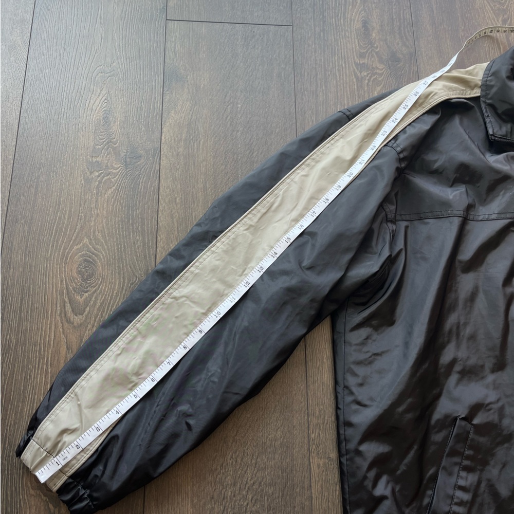 Sailor Bomber Jacket - Picture 10 of 15